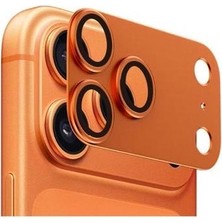 Epro Iphone 17 Pro Kamera Safir Lens Medya Tech