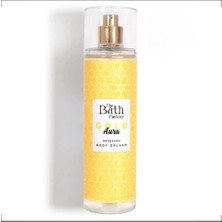 The Bath Factory Gold Aura Vücut Spreyi 200 ml