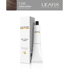 Lil'afix Tüp Boya 60 ml 7.00 Yoğun Kumral