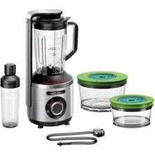 Bosch 1000W Güçlü Vakumlu Blender ile Sağlıklı ve Pratik Hazırlık