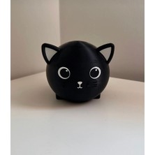 Dekoratif kedi Kumbara