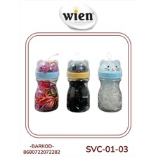 Wien Lastik Kıl Toka