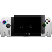 Engo Asus ROG Xbox Ally 7 inç Hayalet Ekran Koruyucu Nano RC73YA
