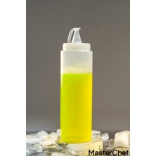 PremiumPort Şık 700ML Yağdanlık ve Sosluk Takımı, Sunum ve Çeyizlik Kullanım Için