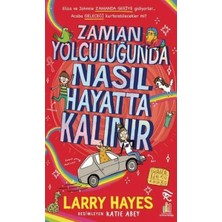 TrentCo Zaman Yolculuğunda Nasıl Hayatta Kalınır