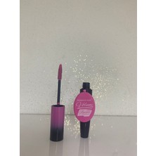 Romantic Rain Volume Mascara Waterproof