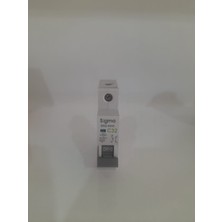 Sigma Otomatik Sigorta