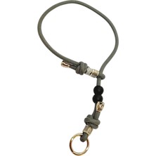VSLT Handmade Stoperli Köpek Eğitim Tasma.Çift stoper istiyorsanız bize yazınız !!!