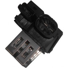 Brucke Mllzngzr Fan Motor Rezinstansi Rolesi Clio Iv-Captur 0.9-1.2-1.5dci-Tce 13 J5-H5 1.6 18 255505230R-255503792R