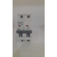 Sigma Otamatik Sigorta Dc
