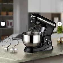 Allians Pratik ve Şık Mikser, Güçlü Performans, Kolay Kullanım, Dayanıklı Tasarım