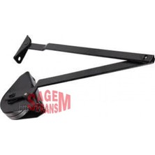 Sagemfrans Mllzngzr Bagaj Kaldirma Kolu Krikosu R12-TOROS Sw