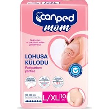 Canped Mom Lohusa Külodu L-Xl