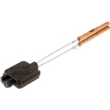 Allians Pratik ve Şık Tost Makinası, Evde Lezzetli Atıştırmalıklar Için Ideal