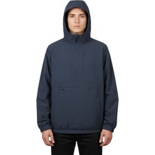 NOBLE Unısex Lena Playoff Üst Lacivert