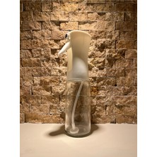 PremiumPort Çok Amaçlı Spreyli Cam Şişe Yağdanlık 200ML, Püskürtme Dağıtıcı