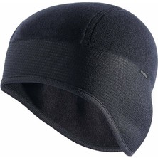 NOBLE Windstopper Kulaklıklı Playoff Polar Bere Siyah