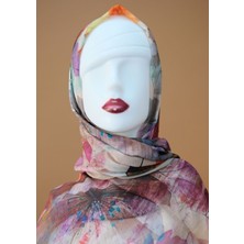 Sinem Perbello Dijital Istanbul Şal Latte