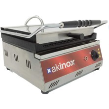 Allians Elektrikli Tost Makinesi, 16 Dilim Kapasiteli, Pratik ve Ekonomik Kullanım