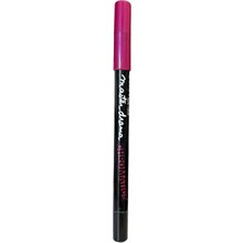 Mybl Maybelline Master Drama Chromatics Khol Eyeliner Magic Magenta Koyu Pembe