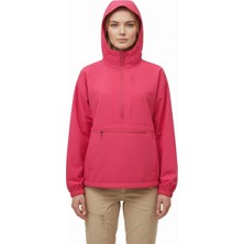 NOBLE Unısex Lena Playoff Üst Kırmızı