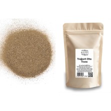 Baltea Yoğurt Otu Tozu 120G