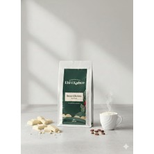 Beyaz Çikolata Aromalı Içecek (Çikolata, Vanilya, Ethyl Vanilin) 1000GR.