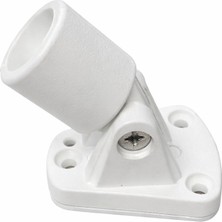 İroncaravan Tente Bağlantı ve Sabitleme Aparatı – Tekne Karavan Branda Gölgelik Sabitleme Parçası