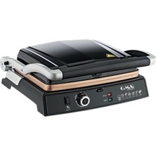 Allians Renkli Çok Fonksiyonlu Tost Makinesi, Lezzetli Atıştırmalıklar Için Mükemmel