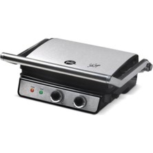 Allians Pratik ve Şık Tost Makinesi, Hızlı ve Eşit Pişirme Özelliği