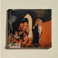 Nuclear Blast Khemmis - Desolation CD ( Digipak Cd)