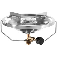 Orcamp K-500 Siboplu Kamp Ocak