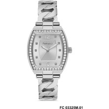 Ferrucci Ferruccı Kadın Kol Saati FC062503325M.1640023