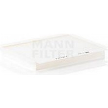 Mann Matrixzn Kabİn Fİltresİ Chevrolet Captİva 2.0 Cdti 150hp 09/06-