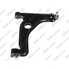 Orjin Mllzngzr Alt Salincak Sağ Astra G 98 -Zafira 99 Spor Şasiye Sahip Olmayan Araçlar Için 5352017-90498736