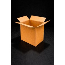 Madame Nazar 2’li Koli Ekstra Kalın Taşıma & Depolama 44X30X46 E/c Flute Dopel