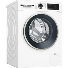 Bosch WGA141X1TR 9 kg Yıkama Kapasitesine Sahip 1000 Devir Enerji Sınıfı C Çamaşır Makinesi