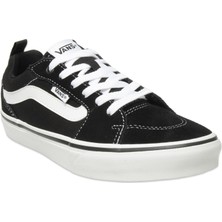 Vans VN000DC8 Filmore Sneakers Siyah Unisex Spor Ayakkabı