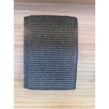 Allians Gastro Classic & Premium Uyumlu Granit Tost Plakası, Dayanıklı ve Şık Tasarım