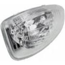 Ozar Mllzngzr Ayna Sinyali Sağ - R Beyaz Master