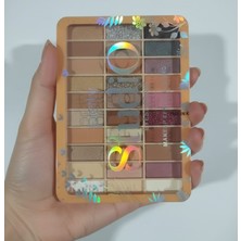 Hayal Çanta Studio Makeup Effect 30'lu Profesyonel Far Paleti