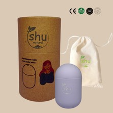Shu Natural Sterilizasyon Kabı Lila