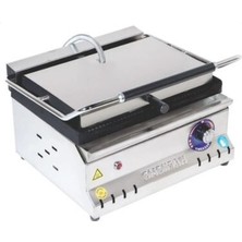 Allians 10 Dilim Elektrikli Tost Makinesi, Pratik ve Şık Tasarım