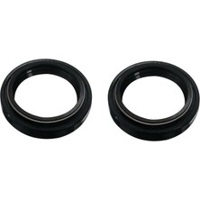 GMS Bajaj Pulsar NS200 Ön Amortisör Keçeleri Set