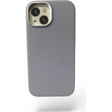 ERZ Iphone 15 Karbon Koruyucu Özellikli Kılıf