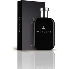Muscent M021 Gio Profumo