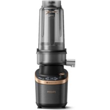 Allians Modüllü Meyve Sıkacağı ve Sürahi Blender, 1500 W, Çok Fonksiyonlu