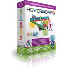 Stemist Box Hoverboard Ilk Robotum