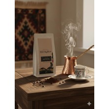Geleneksel Türk Kahvesi Öğütülmüş Premium %100 Arabıca Çekirdek 250GR
