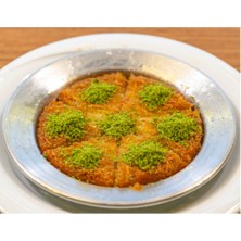 PremiumPort Antakya Künefe Tabağı 6'lı Set, Tek Kişilik, Güvenilir ve Lezzetli